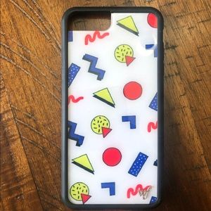 EMMA CHAMBERLAIN X WILDFLOWER CASE
